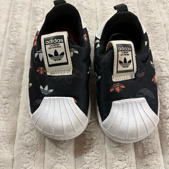 adidas gazelle silver green womens adidas Nmd 360 Solar Yellow Toddler Boys' Shoes, Size: 5 main image 1